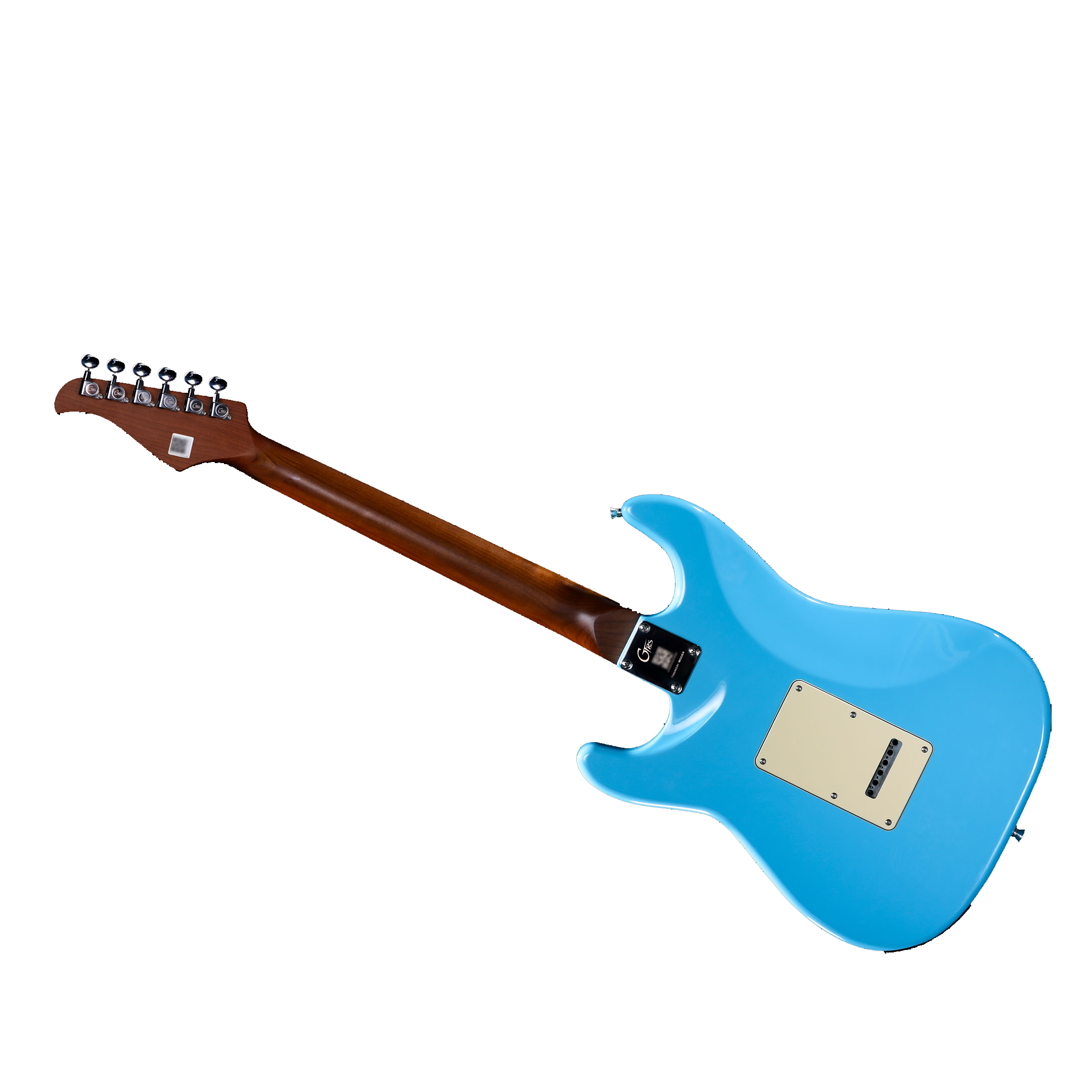 GTRS S800 Intelligent Electric Guitar